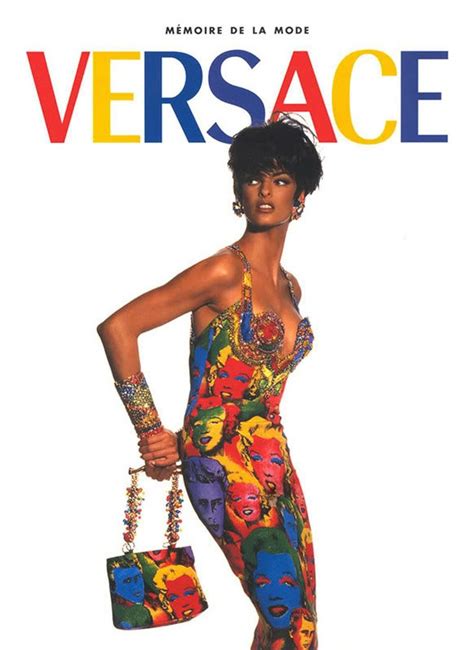 versace and warhol art